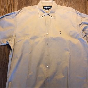 Polo Raplh Lauren “Blake” Oxford